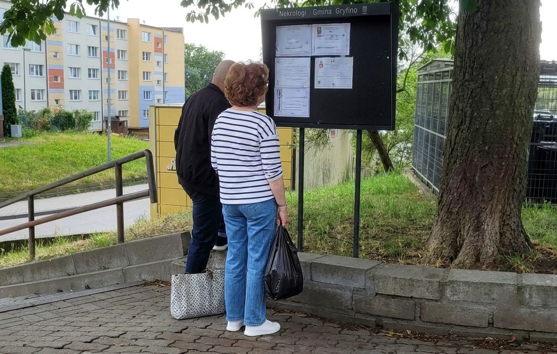 Rozłąka z bliskim uczy nas, że największe bogactwo ukryte jest w minionych chwilach