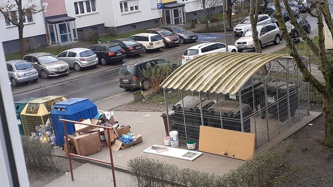 Rozpakowali prezenty i...