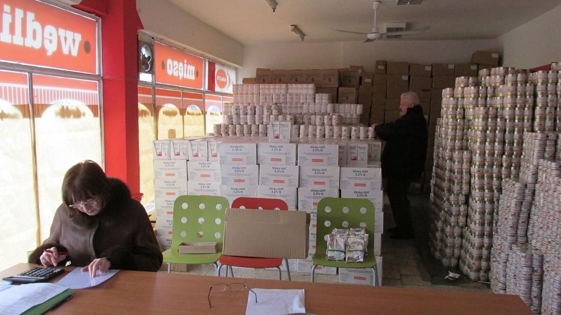 Rozpatrzą trzy skargi na kierownika OPS Rozpatrzą trzy skargi na kierownika OPS