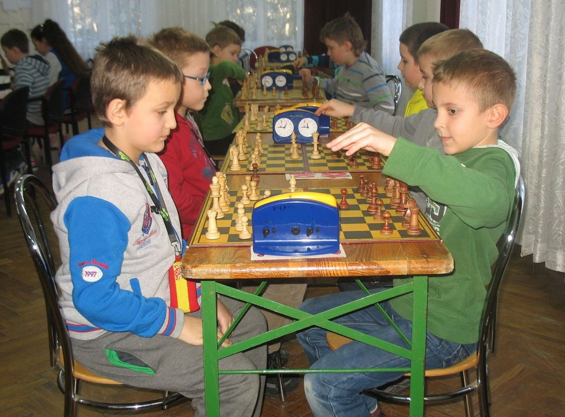 Rozpoczęli Grand Prix 2014