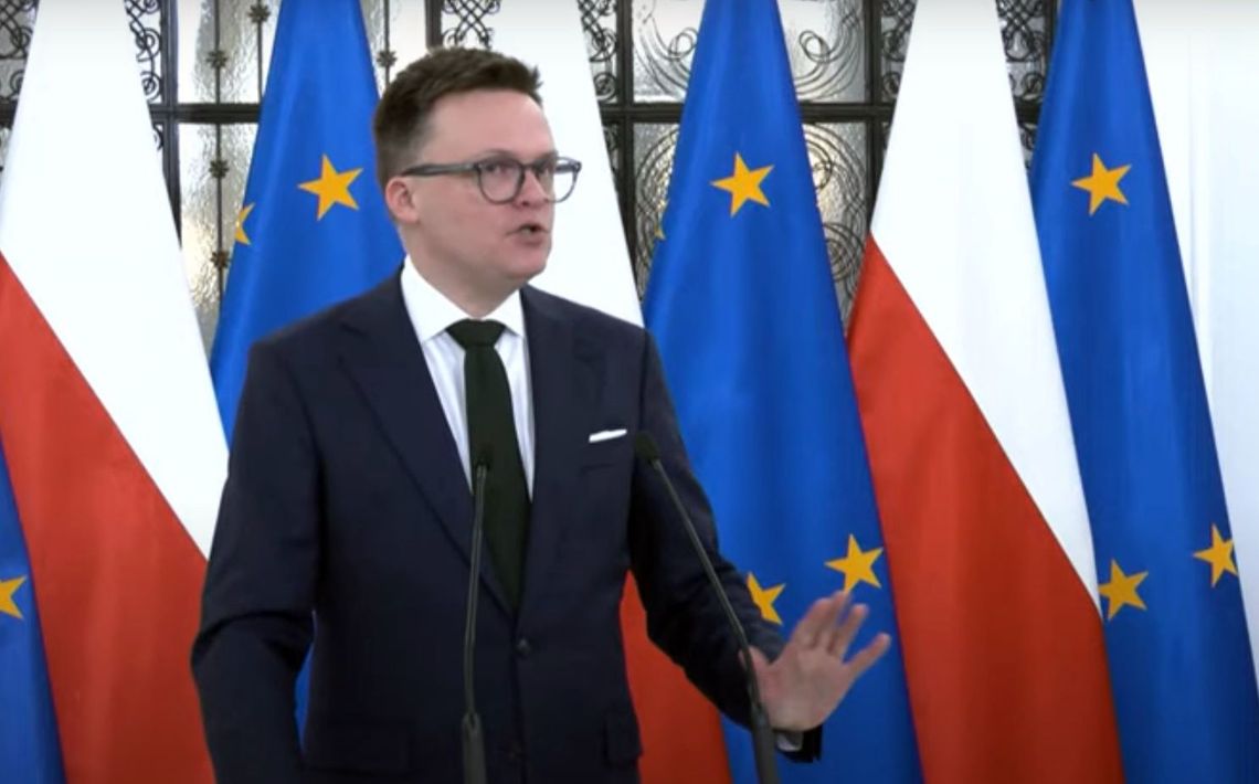 Renta wdowia. Rozpoczynają się prace w Sejmie. Już za kilka miesięcy wypłaty