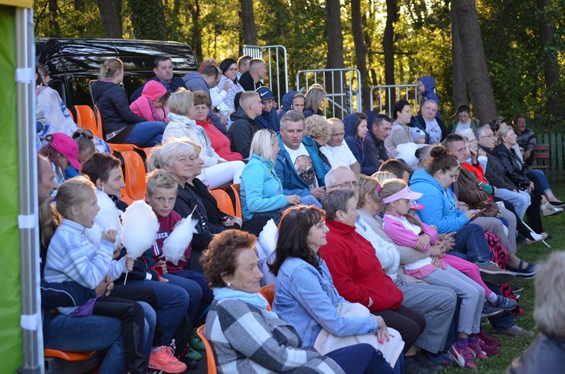 Rozrywka, sport, dobra kuchnia i dobre kino...