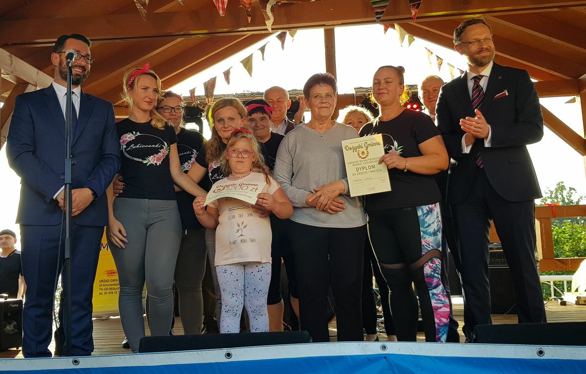 Rozstrzygnięto konkurs na najładniejszy wieniec dożynkowy [FOTO]