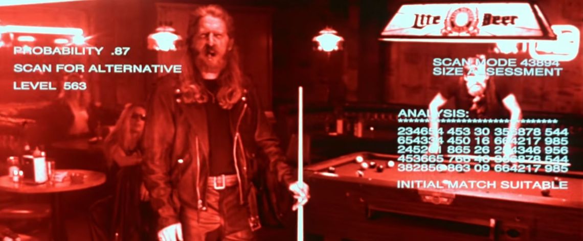 Prawne problemy ze sztuczną inteligencją. „Bunt maszyn” zostanie powstrzymany? Prawne problemy ze sztuczną inteligencją. „Bunt maszyn” zostanie powstrzymany?