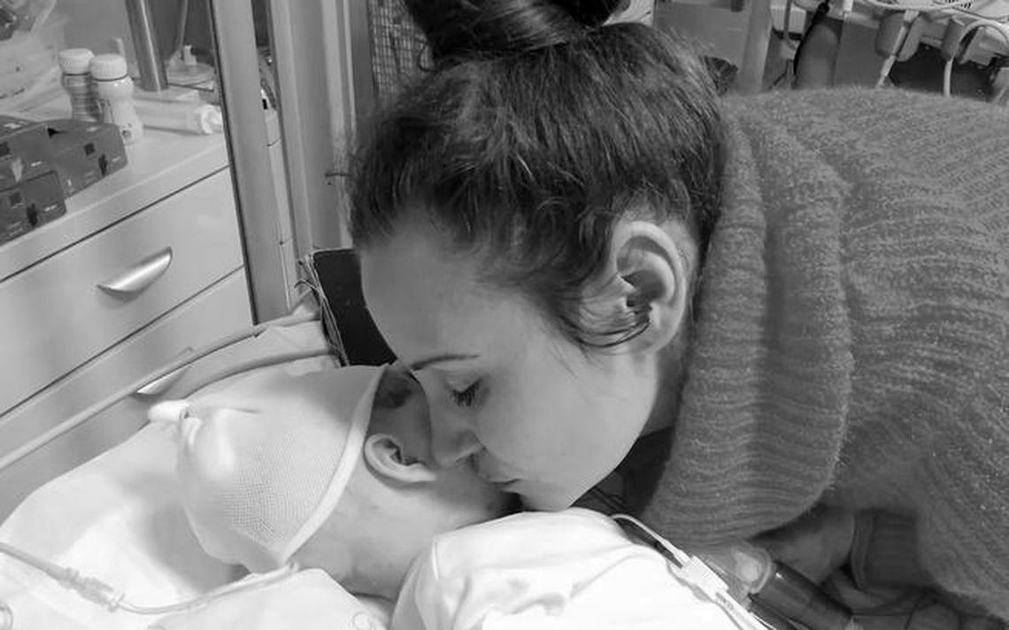 Różyczka - dzielna wojowniczka miała tylko roczek. Znamy termin pogrzebu Różyczka - dzielna wojowniczka miała tylko roczek. Znamy termin pogrzebu