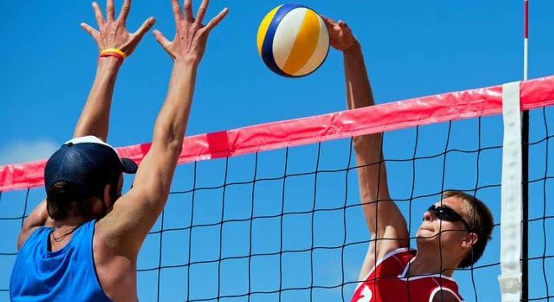 Rusza Amatorska Liga Siatkówki