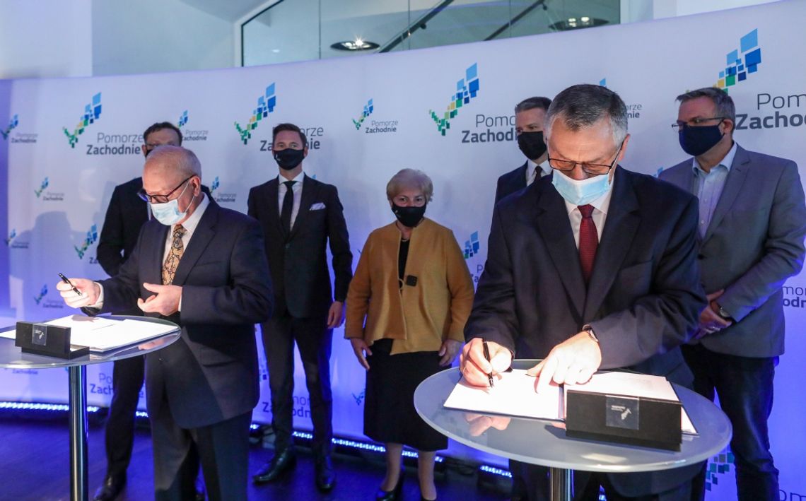 Rusza budowa głównej siedziby Wojewódzkiej Stacji Pogotowia Ratunkowego Rusza budowa głównej siedziby Wojewódzkiej Stacji Pogotowia Ratunkowego