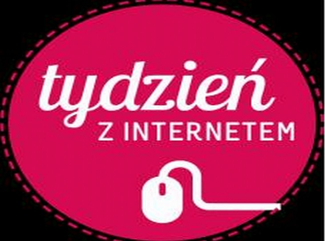 Rusza tydzień z Internetem