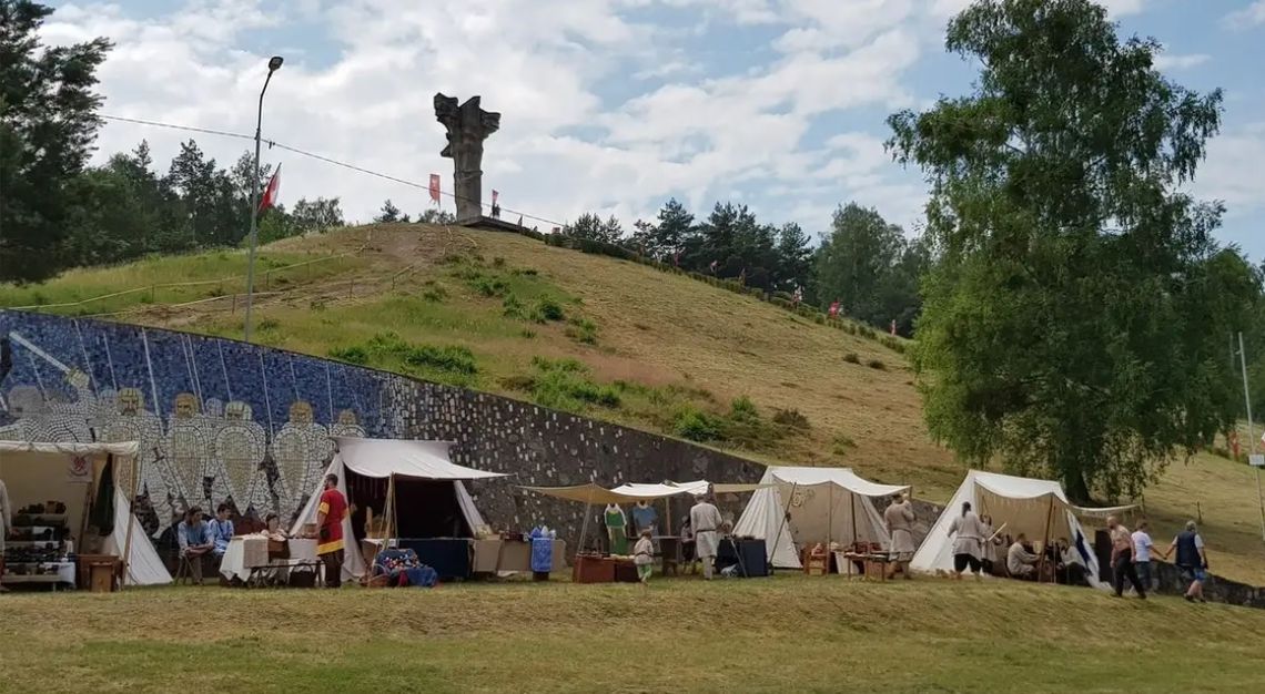 Ruszają Dni Cedyni 2023 - program