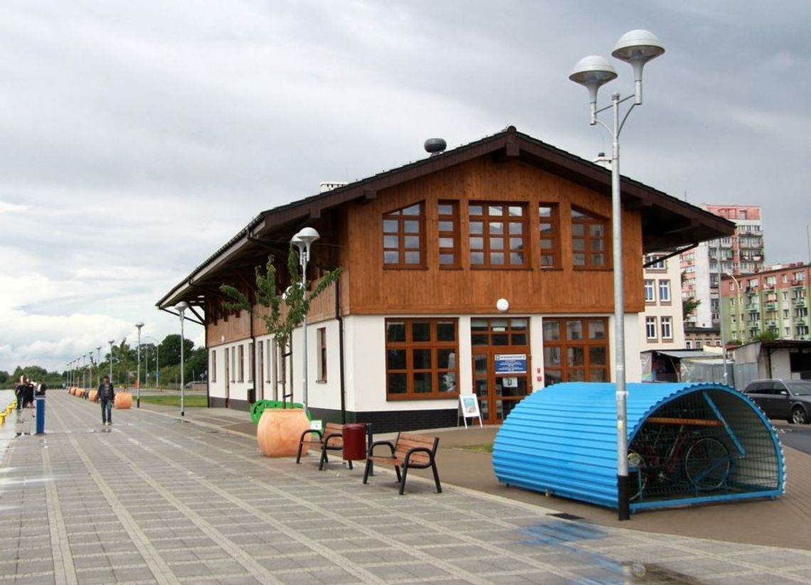 Ruszył monitoring. Łapią wandali Ruszył monitoring. Łapią wandali