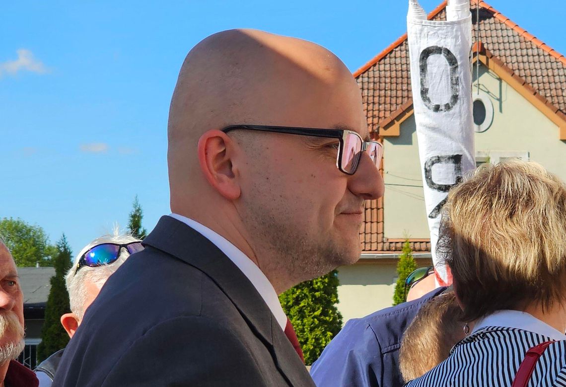 Ruszył proces Dariusza Mateckiego i „układu szczecińskiego”. Ślady afery prowadzą do powiatu gryfińskiego Ruszył proces Dariusza Mateckiego i „układu szczecińskiego”. Ślady afery prowadzą do powiatu gryfińskiego