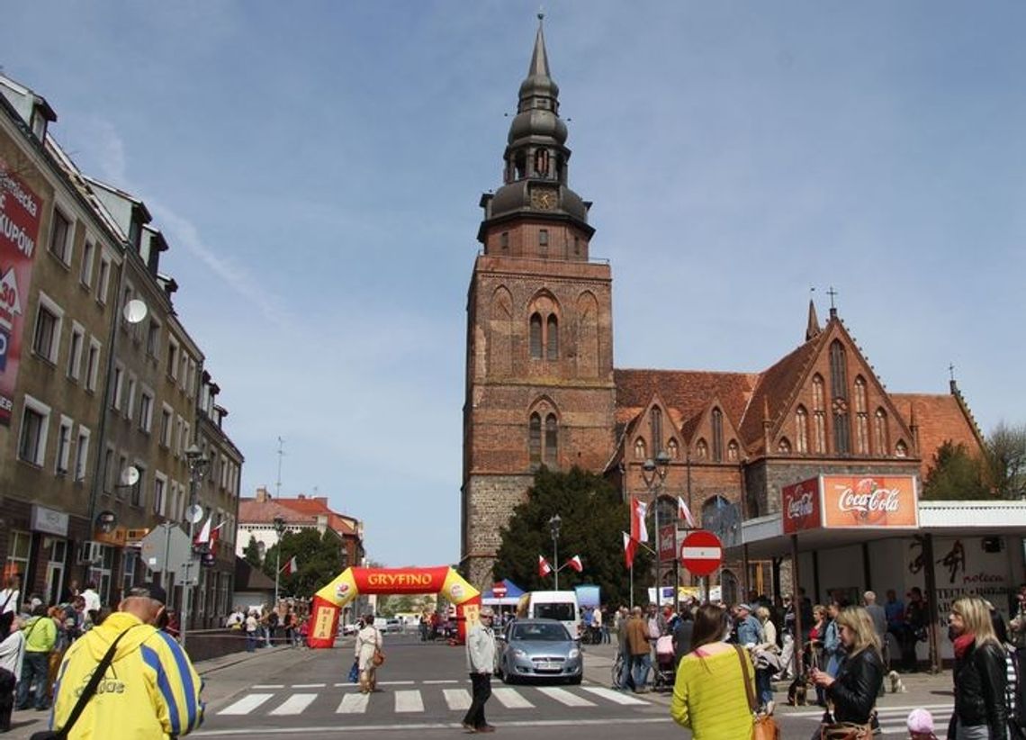 Ruszyły zapisy na bieg transgraniczny i półmaraton