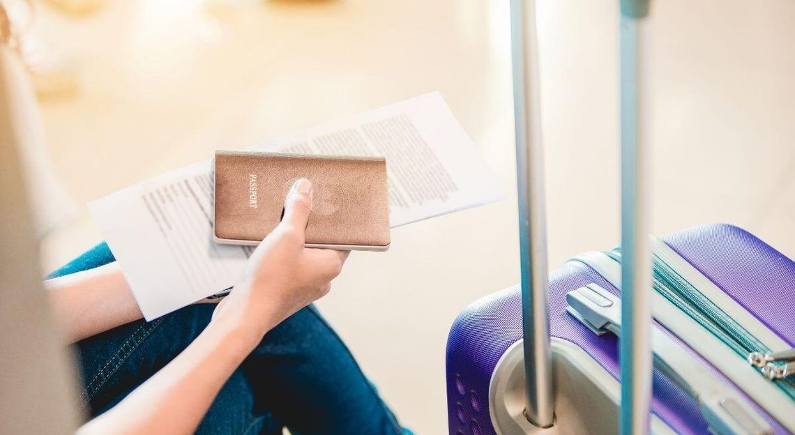 Ryanair wprowadza nowe zasady dla pasażerów. Oni będą musieli zapłacić dodatkowo ponad 200 zł