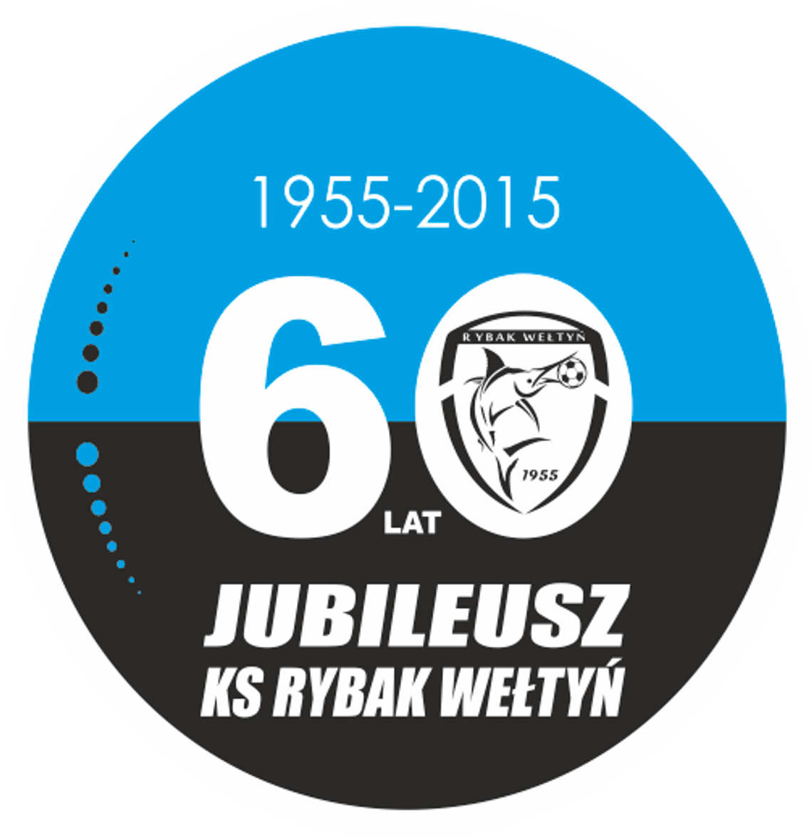 Rybak będzie obchodził 60 lat