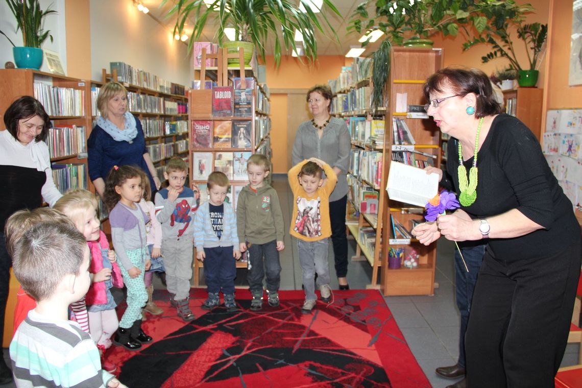 Rybka, która spełnia życzenia Rybka, która spełnia życzenia