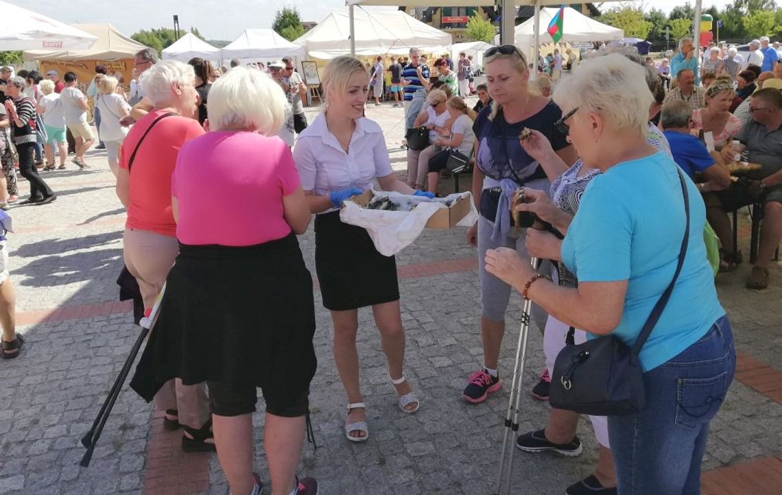 Rybne świętowanie Rybne świętowanie