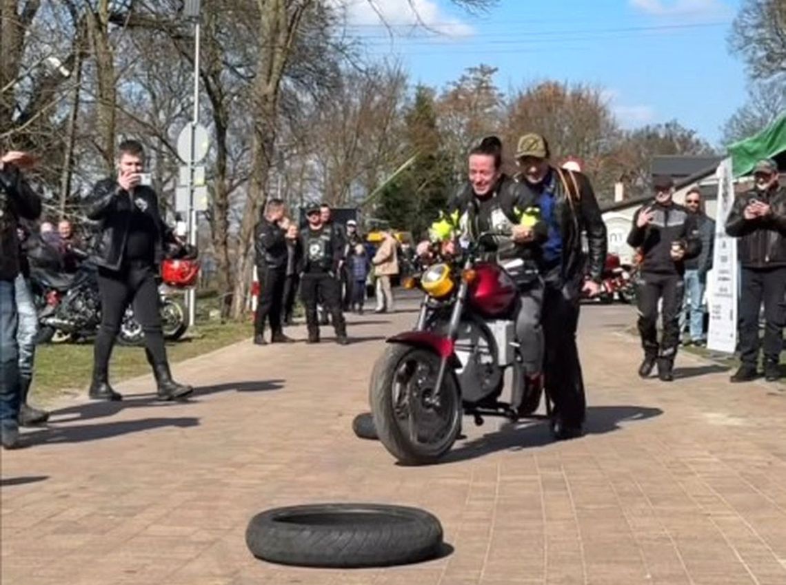 Festiwal Zup i Zlot Motocyklowy Marzanna 2026. Tak hucznie przywitano wiosnę!