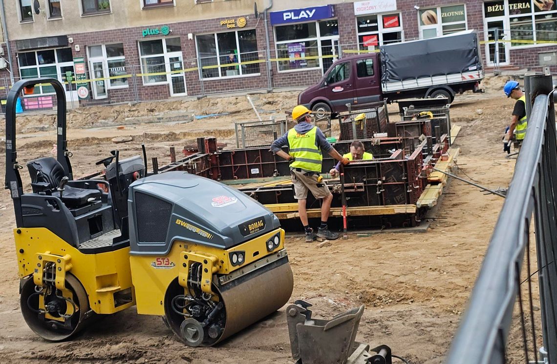 Rynek pracy w powiecie gryfińskim pod lupą. Wyraźny spadek liczby ofert i trudniejszy start dla poszukujących zajęcia Rynek pracy w powiecie gryfińskim pod lupą. Wyraźny spadek liczby ofert i trudniejszy start dla poszukujących zajęcia