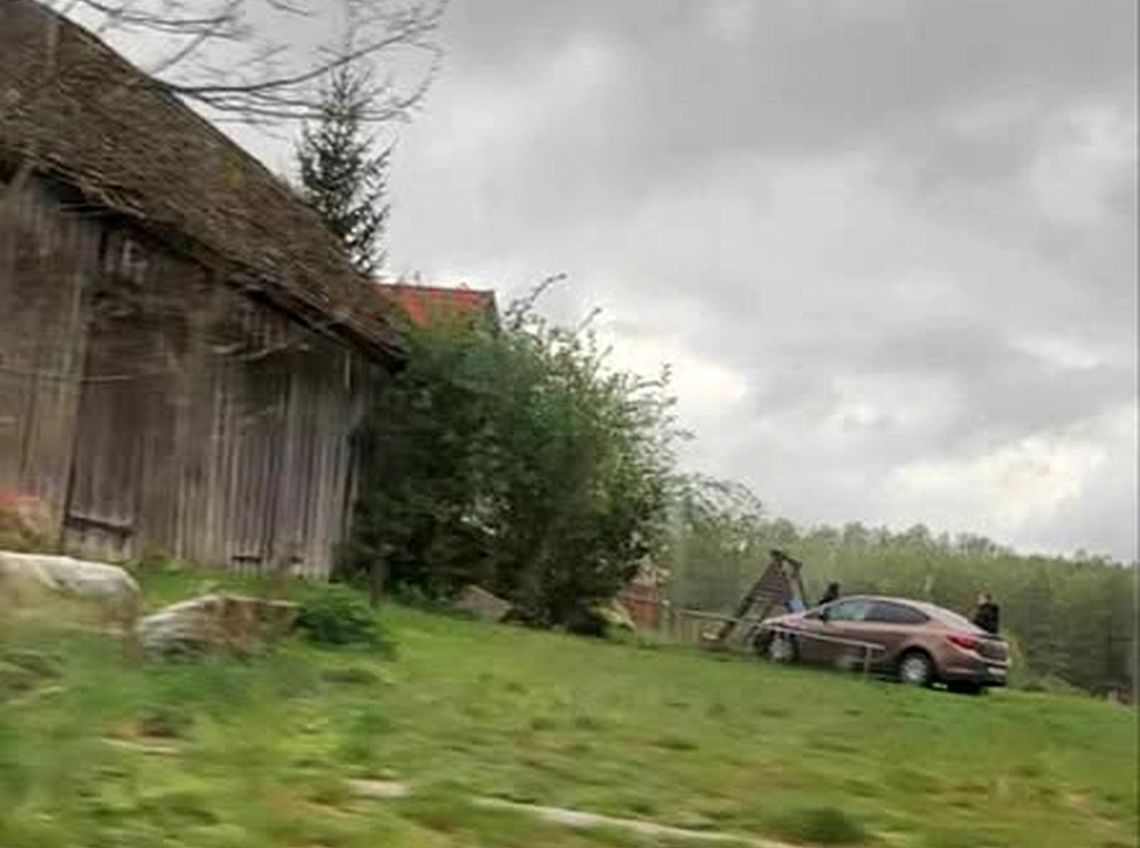 Rynica. Zabójstwo noworodka ze szczególnym okrucieństwem. Matka i babka aresztowane