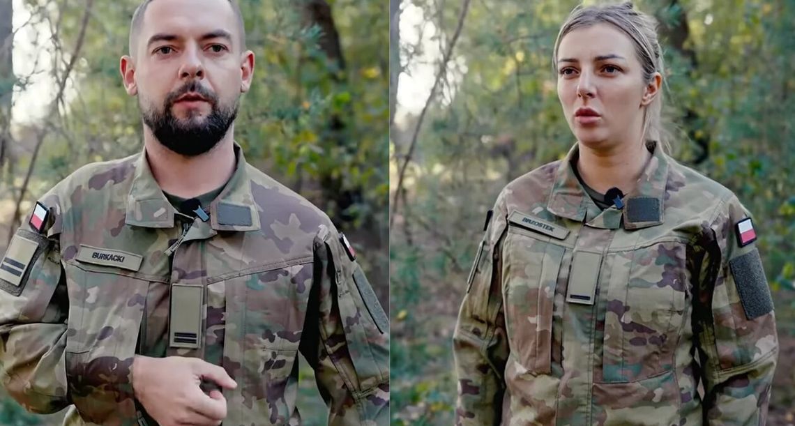 Ryś zastąpi Panterę. Po 33 latach Wojsko Polskie zmienia mundury [FILM]