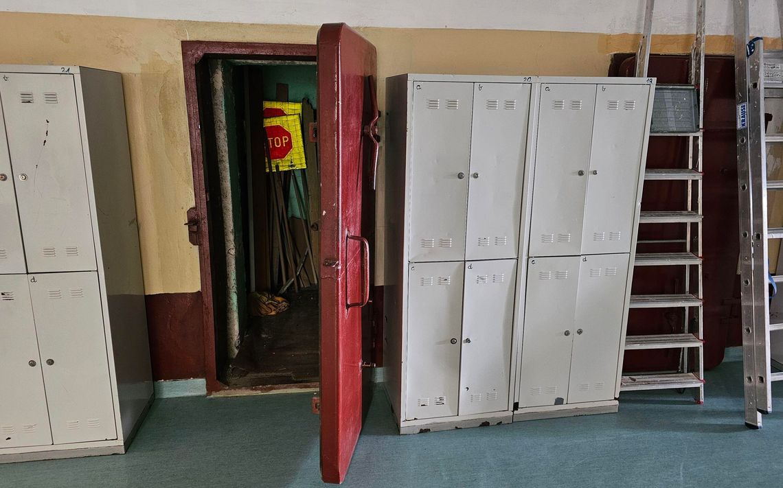 Rząd rusza z budową schronów. Miliardy na ochronę ludzi