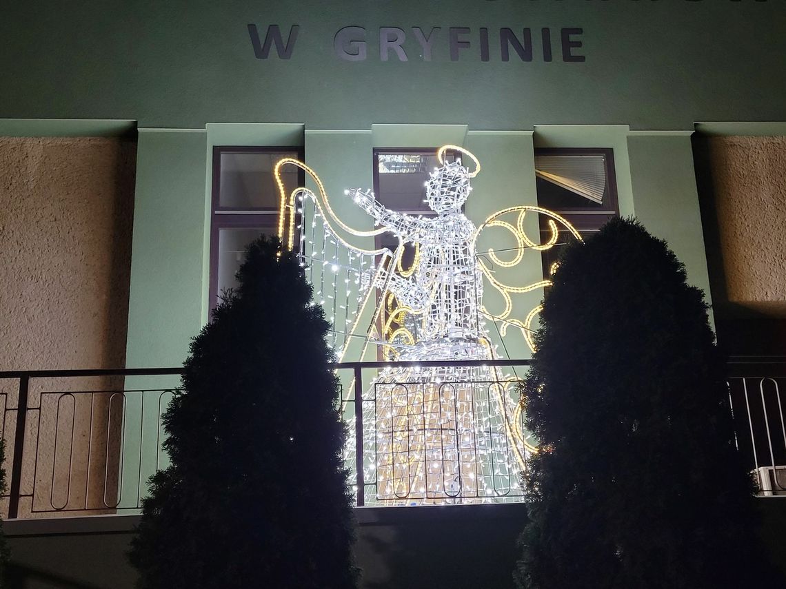 Rzadki przykład takiej iluminacji Rzadki przykład takiej iluminacji