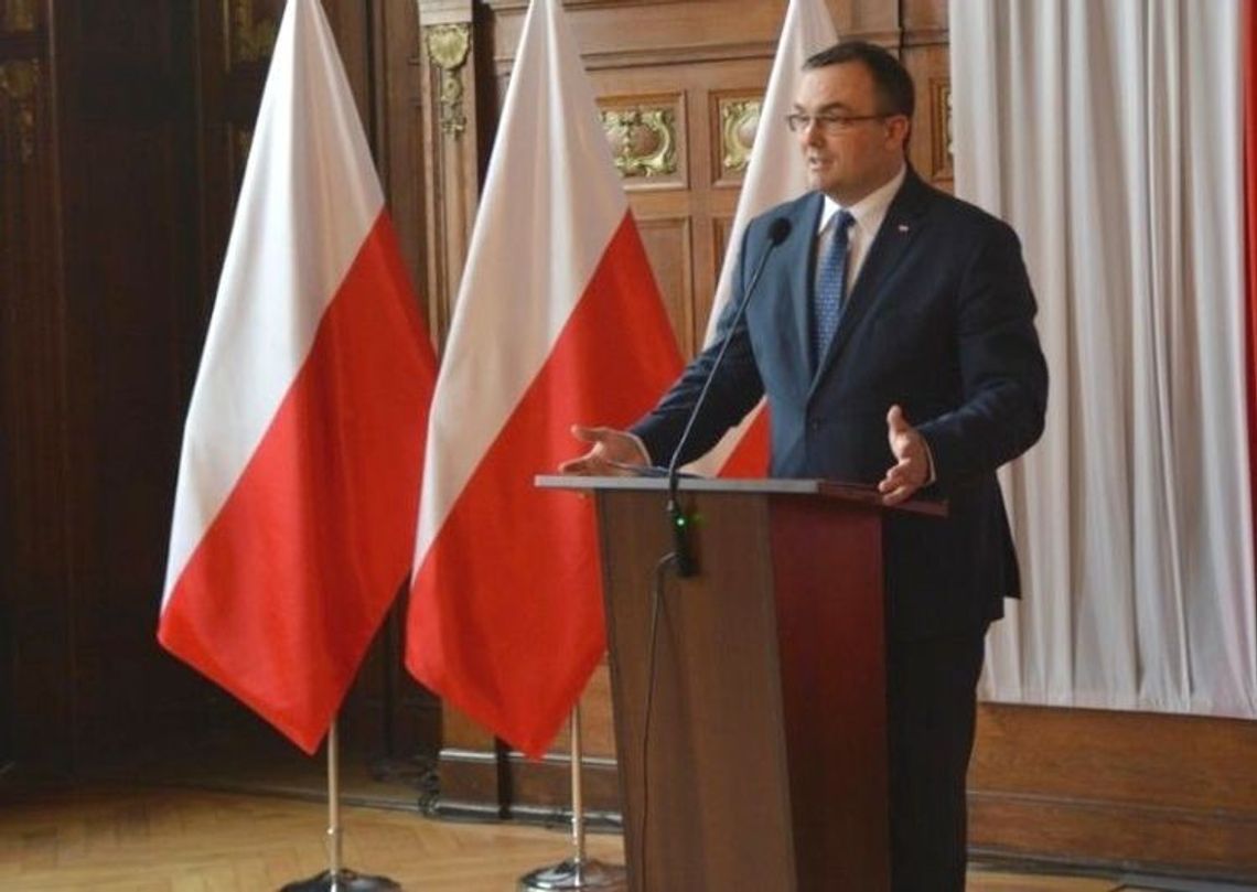 Rządowa dotacja na działalność Wojewódzkiej Rady Dialogu Społecznego Rządowa dotacja na działalność Wojewódzkiej Rady Dialogu Społecznego