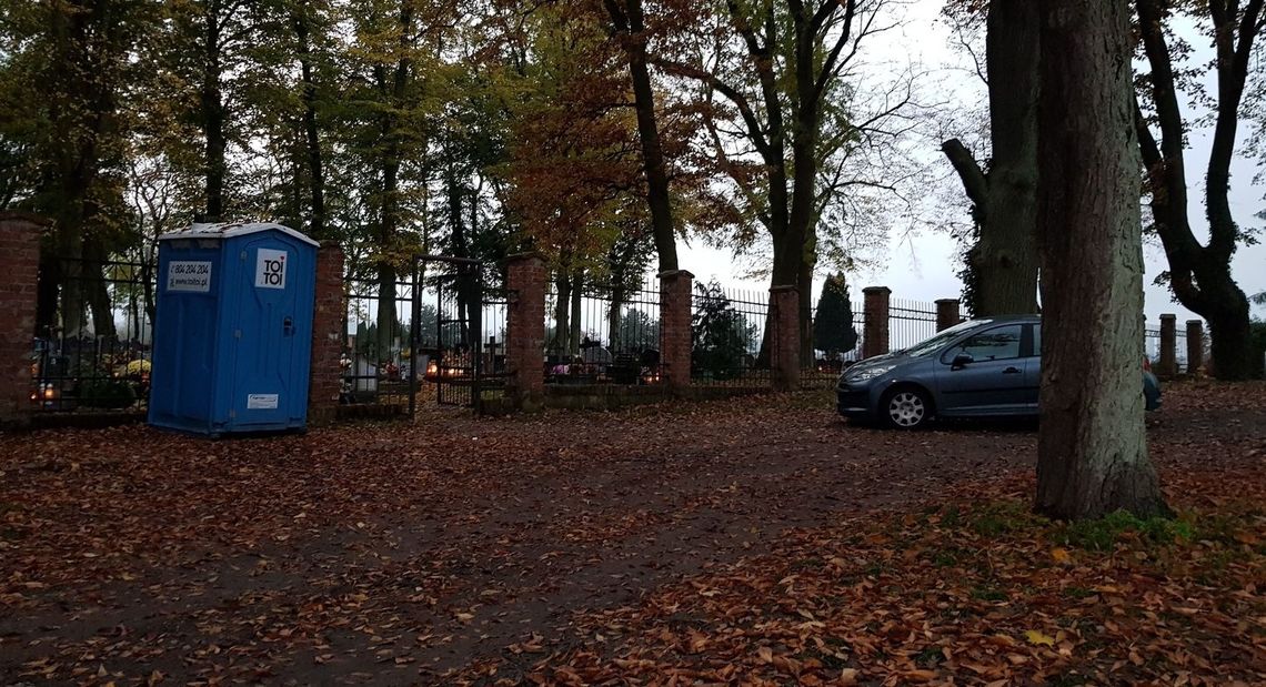 Rządowy Fundusz Inwestycji Lokalnych przeznaczają na dwa zadania w jednej ulicy