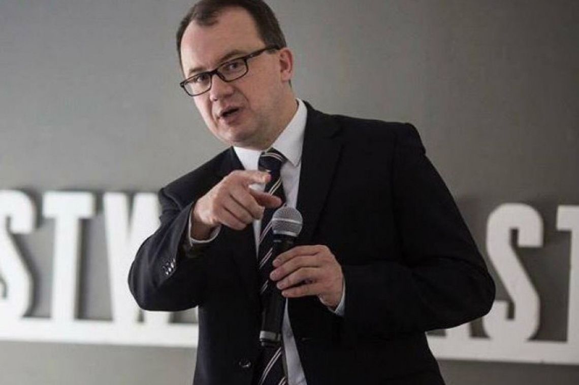 Rzecznik Praw Obywatelskich w Gryfinie Rzecznik Praw Obywatelskich w Gryfinie