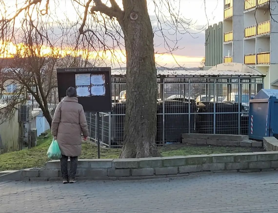 Są chwile i ludzie, których się nie zapomina