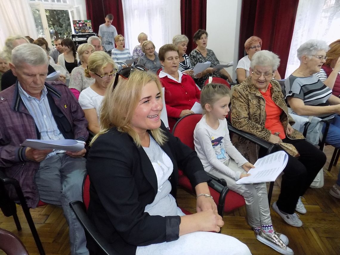 Są coraz lepsi organizacyjnie, ale czy uda im się rozśpiewać Gryfino? Są coraz lepsi organizacyjnie, ale czy uda im się rozśpiewać Gryfino?