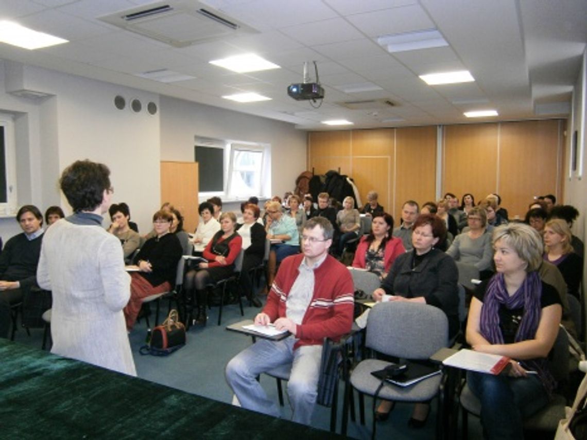 Są do zdobycia pieniądze na wsparcie rozwoju usług społecznych