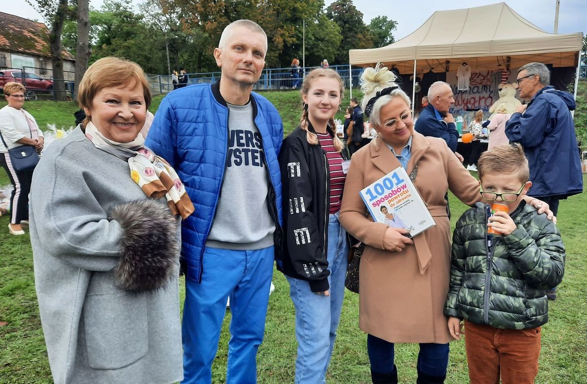 Są i pomagają [FOTORELACJA z imprezy charytatywnej]