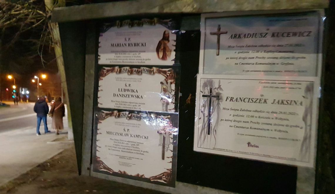 Są jednak nowe klepsydry Są jednak nowe klepsydry