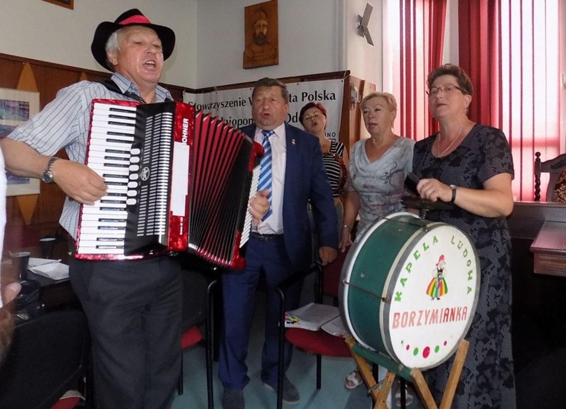 Są jeszcze miejsca na 3-dniową wycieczkę