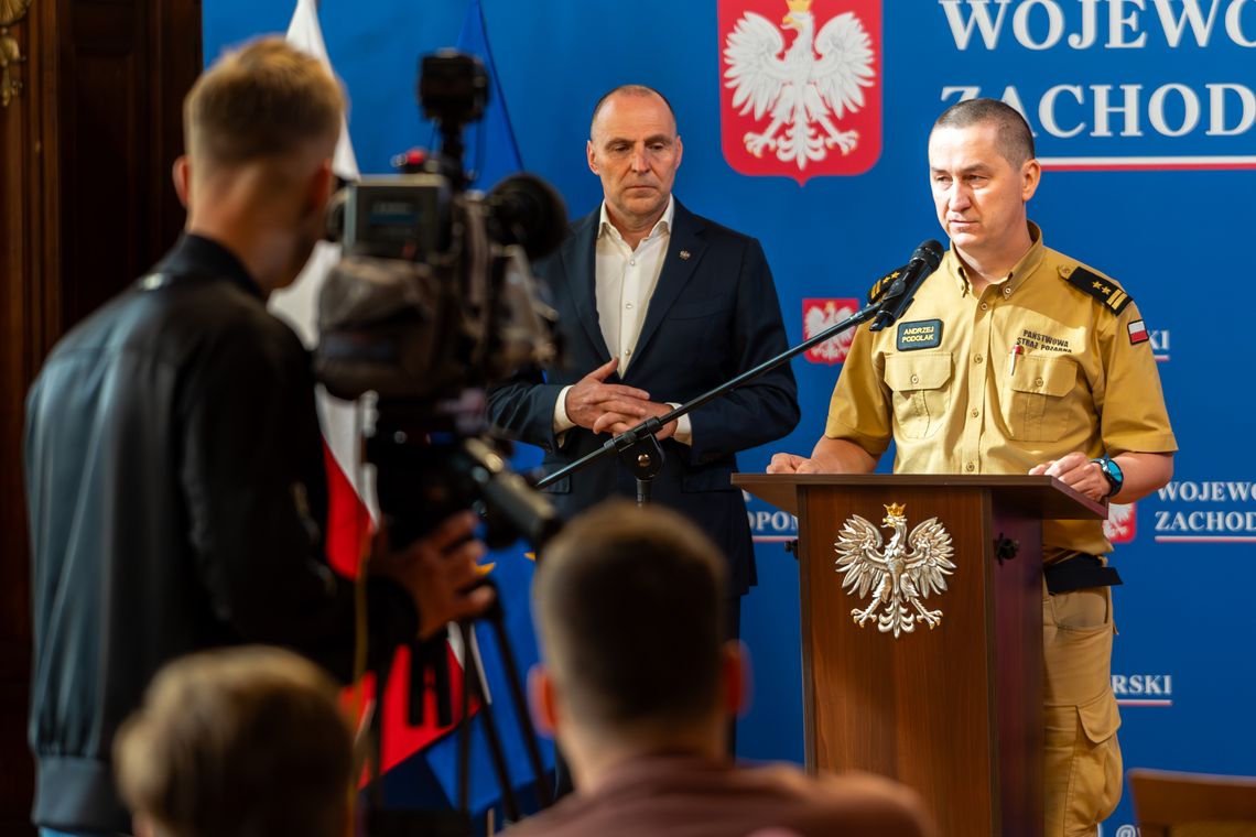 Schrony i miejsca doraźnego schronienia zostaną wyremontowane. Zakupią też sprzęt Schrony i miejsca doraźnego schronienia zostaną wyremontowane. Zakupią też sprzęt