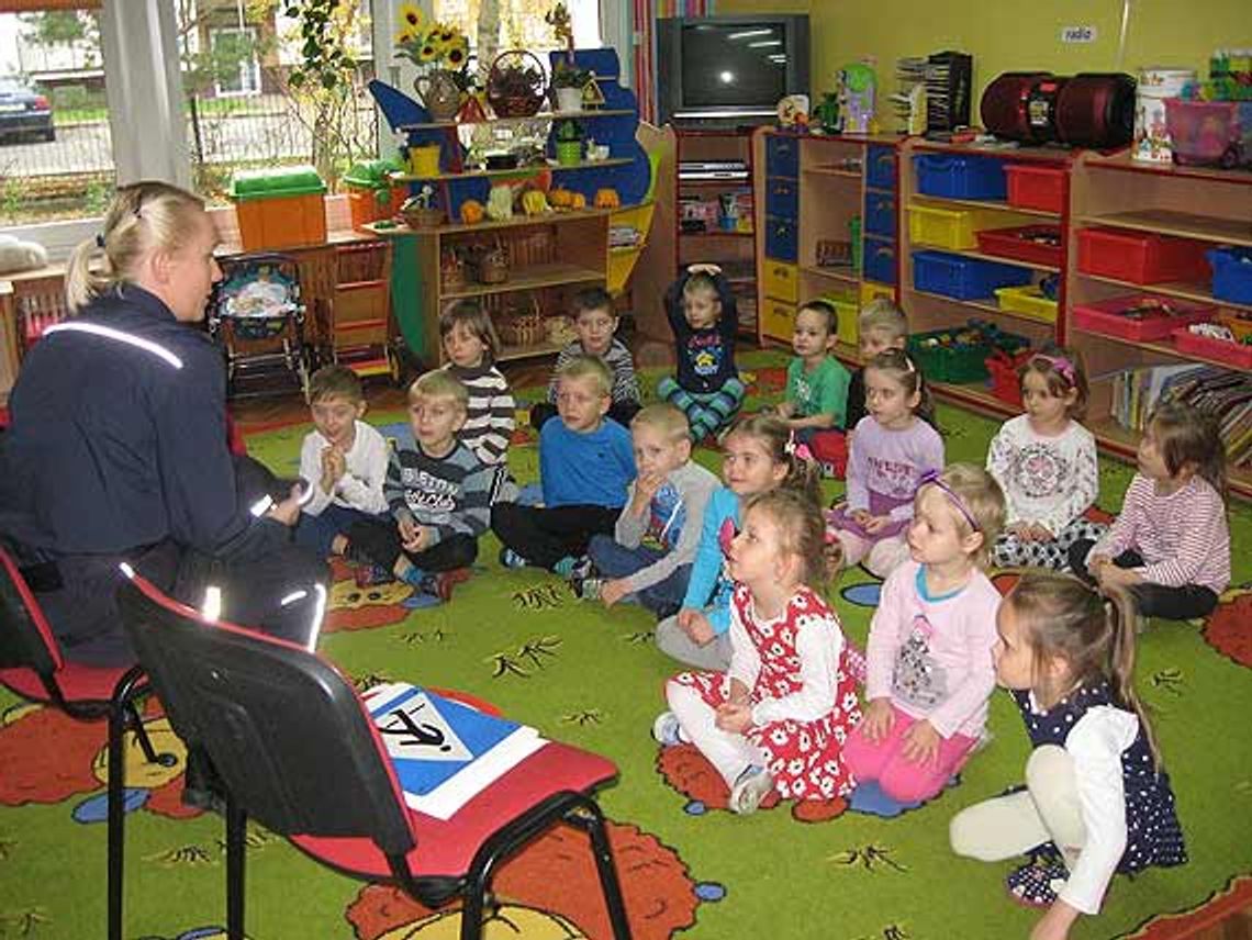 Są pieniądze dla przedszkoli Są pieniądze dla przedszkoli