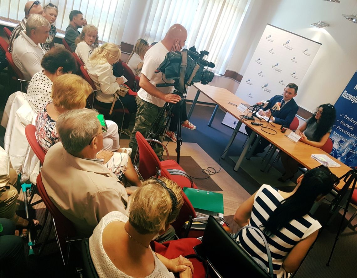 Są pieniądze na działania społeczne Są pieniądze na działania społeczne