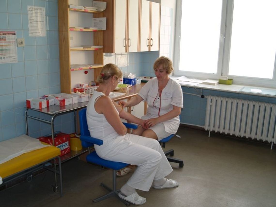 Są pieniądze na ośrodek wspierający leczenie chorób hematoonkologicznych 