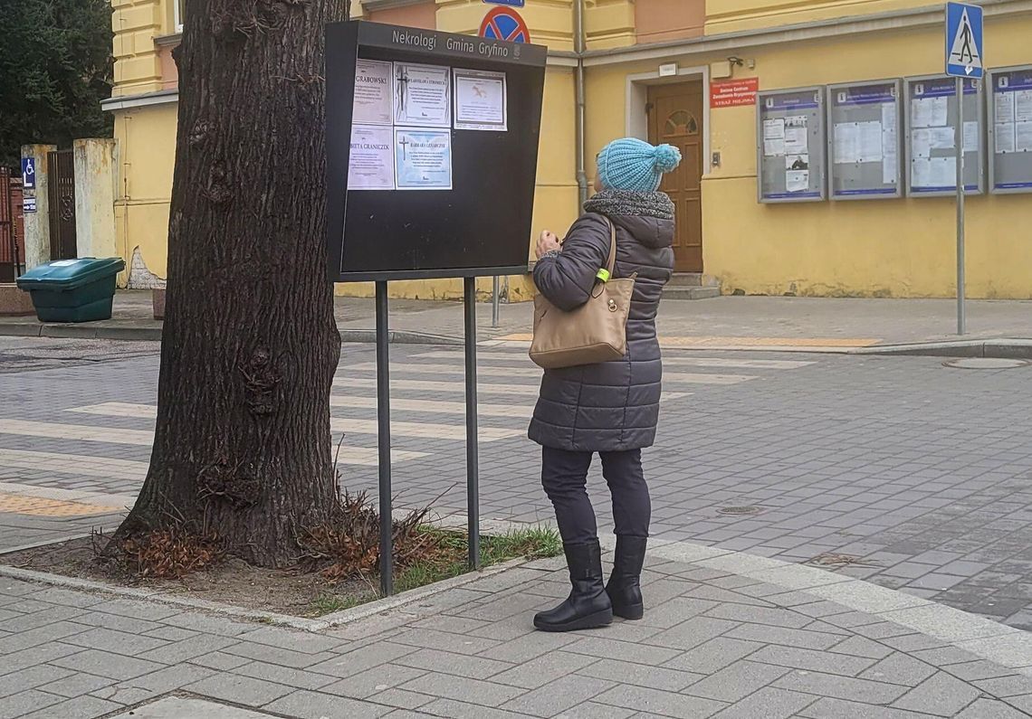 Są pożegnania, na które nigdy nie będziemy gotowi. Są ludzie, których nie przestaniemy opłakiwać Są pożegnania, na które nigdy nie będziemy gotowi. Są ludzie, których nie przestaniemy opłakiwać