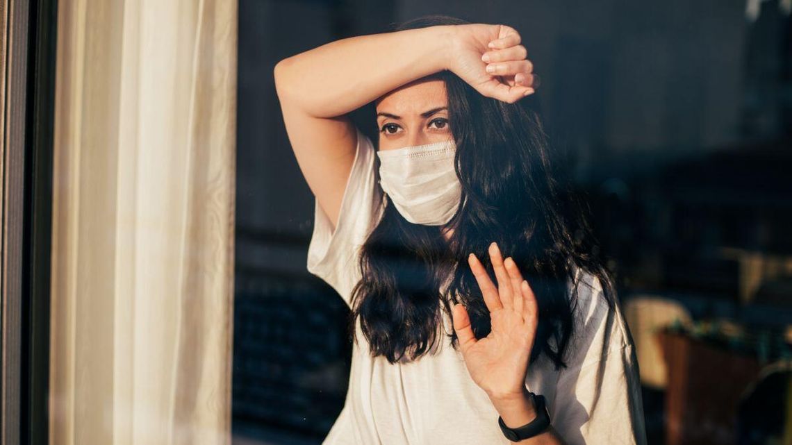 Covidowe zamknięcie biznesów było nielegalne. To wyrok sądu