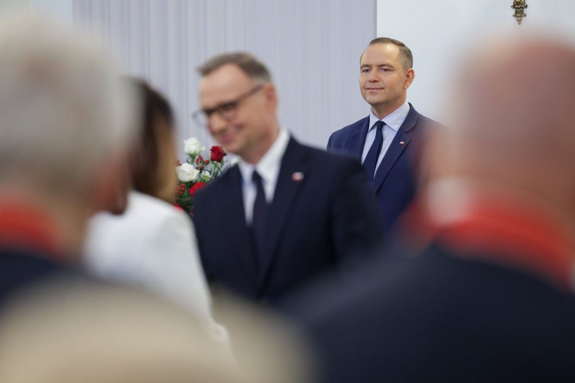 Nielegalna Izba Sądu Najwyższego nagle stała się uznawalna? Polacy chcą przeliczyć głosy wyborcze Nielegalna Izba Sądu Najwyższego nagle stała się uznawalna? Polacy chcą przeliczyć głosy wyborcze