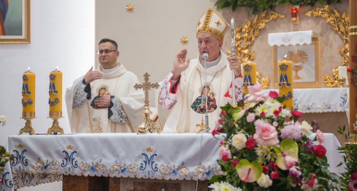Tajemnice biskupa Andrzeja Jeża oraz kurii. Sprawa biskupa Andrzeja Jeża i pedofilii