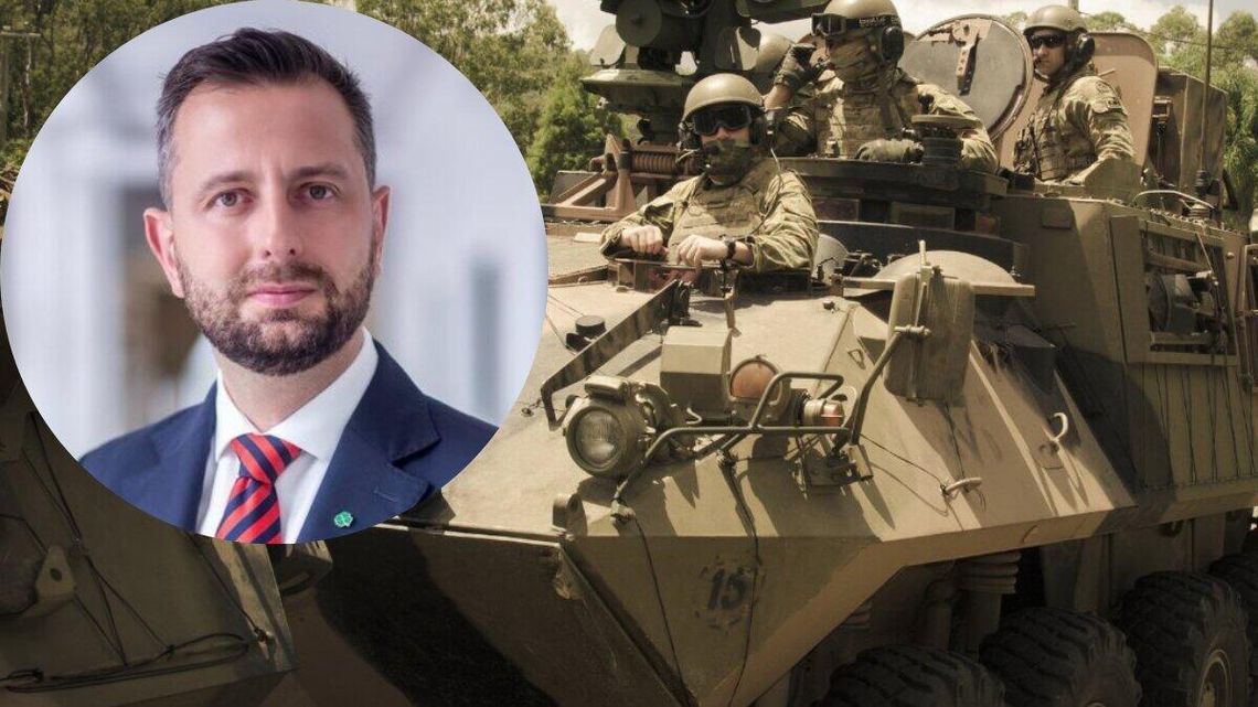 SAFE dla naszego kraju ze stemplem Brukseli. Pierwsze miliardy już za kilka dni