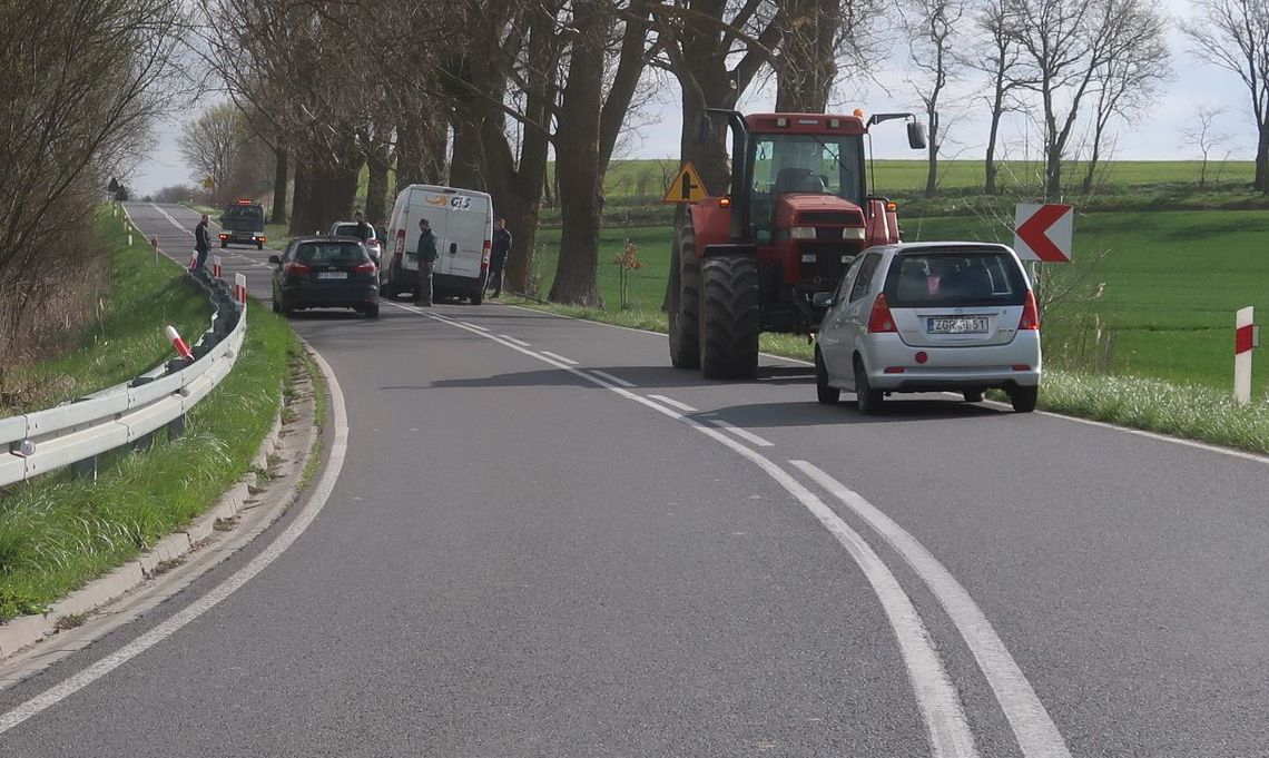 Samochód do kasacji, a kierowca.... Samochód do kasacji, a kierowca....