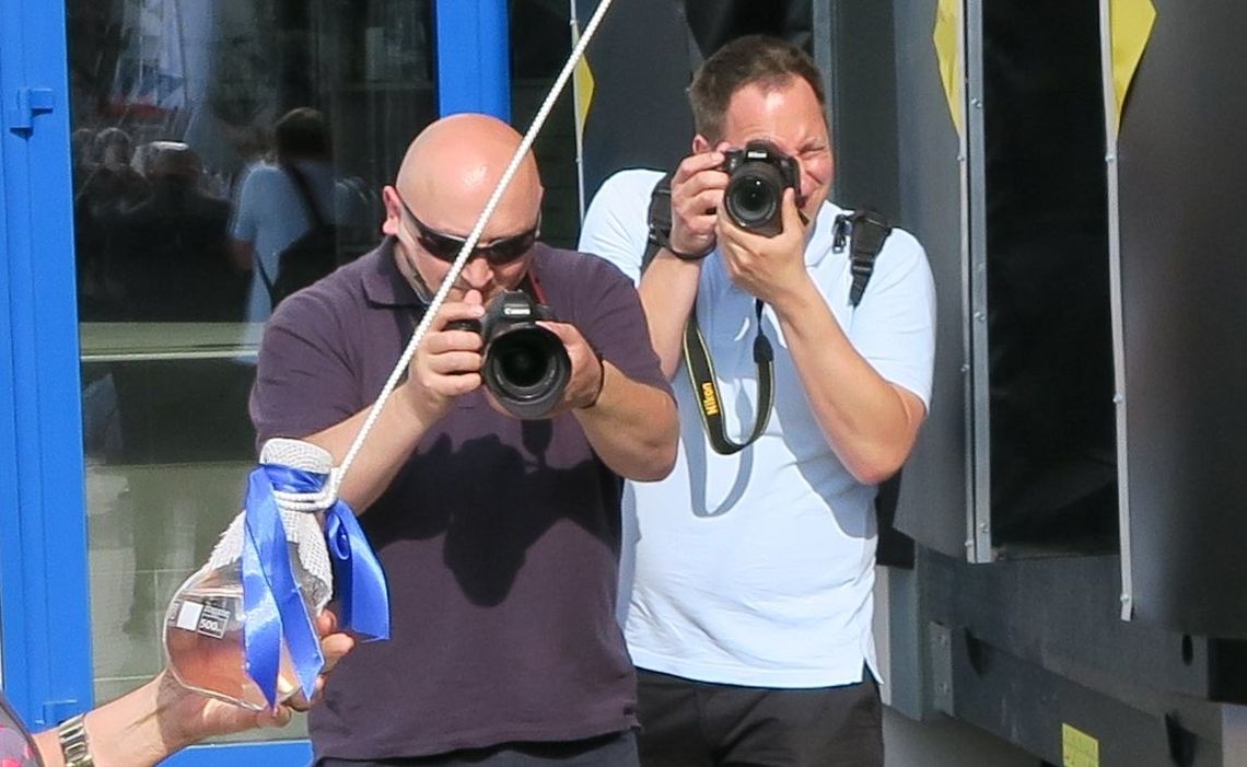 Samorząd lokalny w obiektywie - konkurs Samorząd lokalny w obiektywie - konkurs