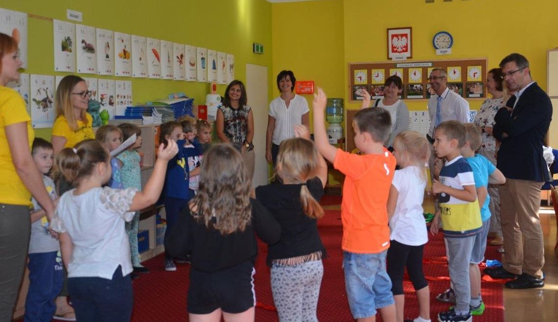 Samorządowcy z transgranicznego obszaru gospodarczego Dolina Dolnej Odry wymieniają doświadczenia Samorządowcy z transgranicznego obszaru gospodarczego Dolina Dolnej Odry wymieniają doświadczenia