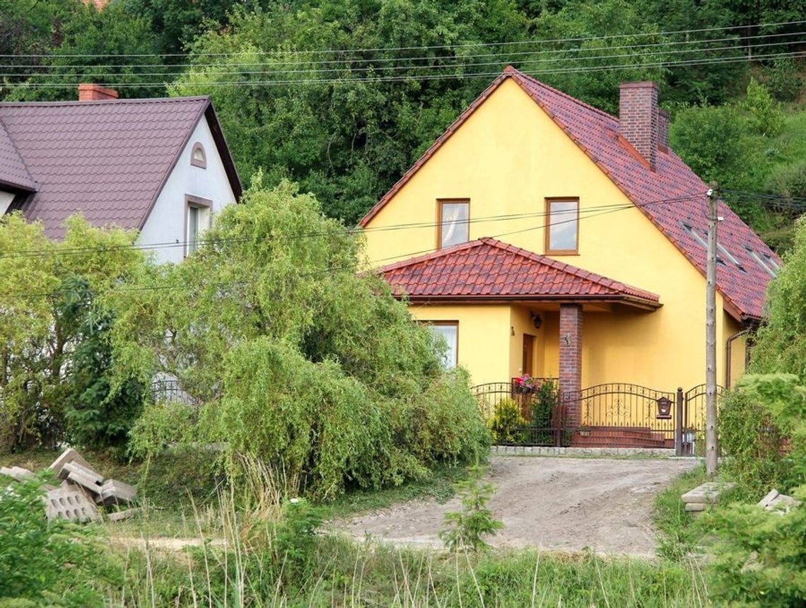 Samowolka burmistrza Samowolka burmistrza