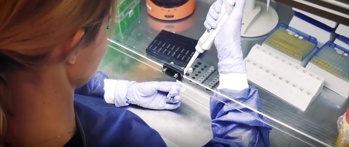 Sanepid pobrał wymazy od dzieci i personelu. Wzrasta liczba zakażeń salmonellą w żłobku w Gryfinie