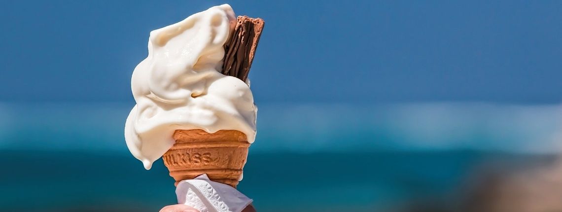 Sanepid sprawdził lody z automatu Sanepid sprawdził lody z automatu